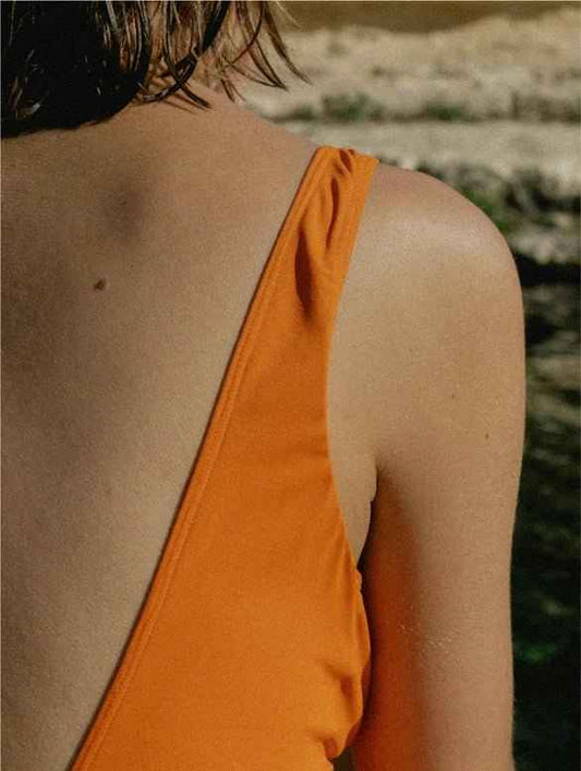 Why Your Skin Needs After-Sun Care Soothing Lotion ☀️ - SheShiny Co