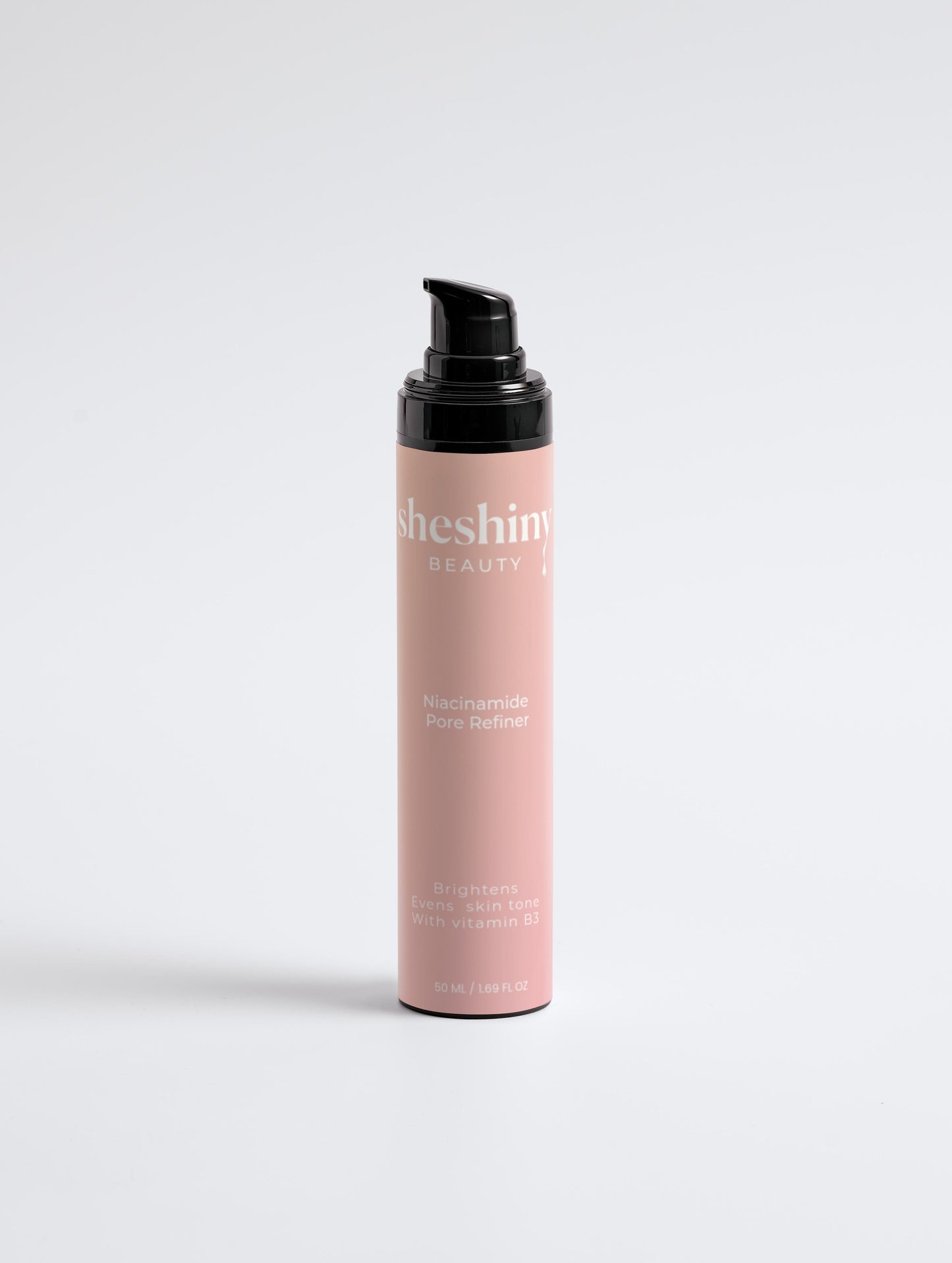 Niacinamide Pore Refiner