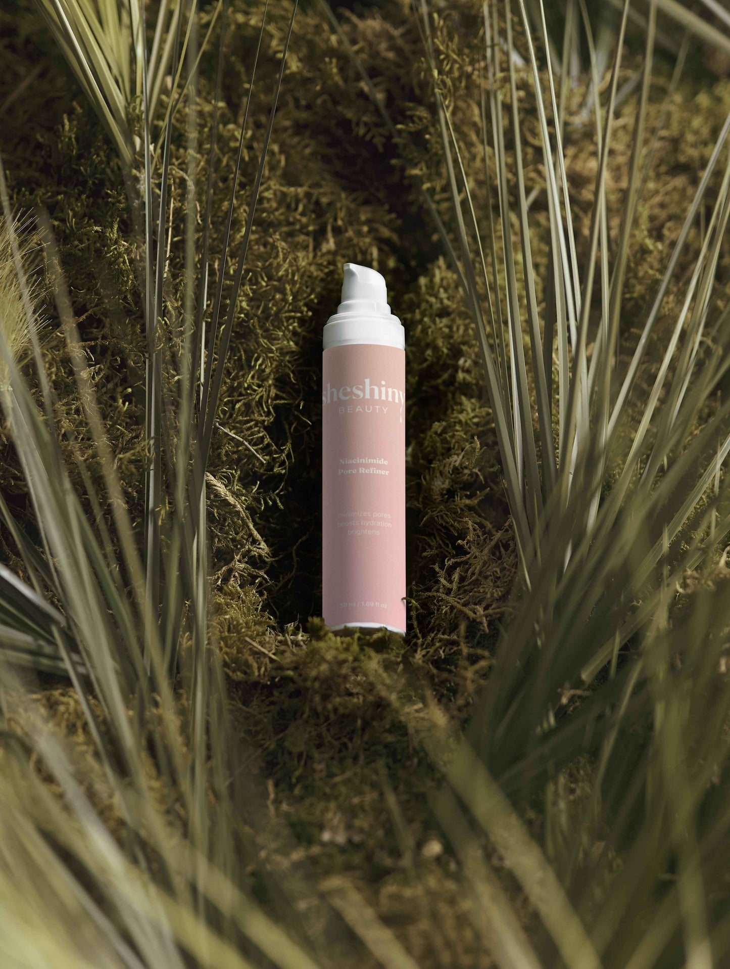 Niacinamide Pore Refiner