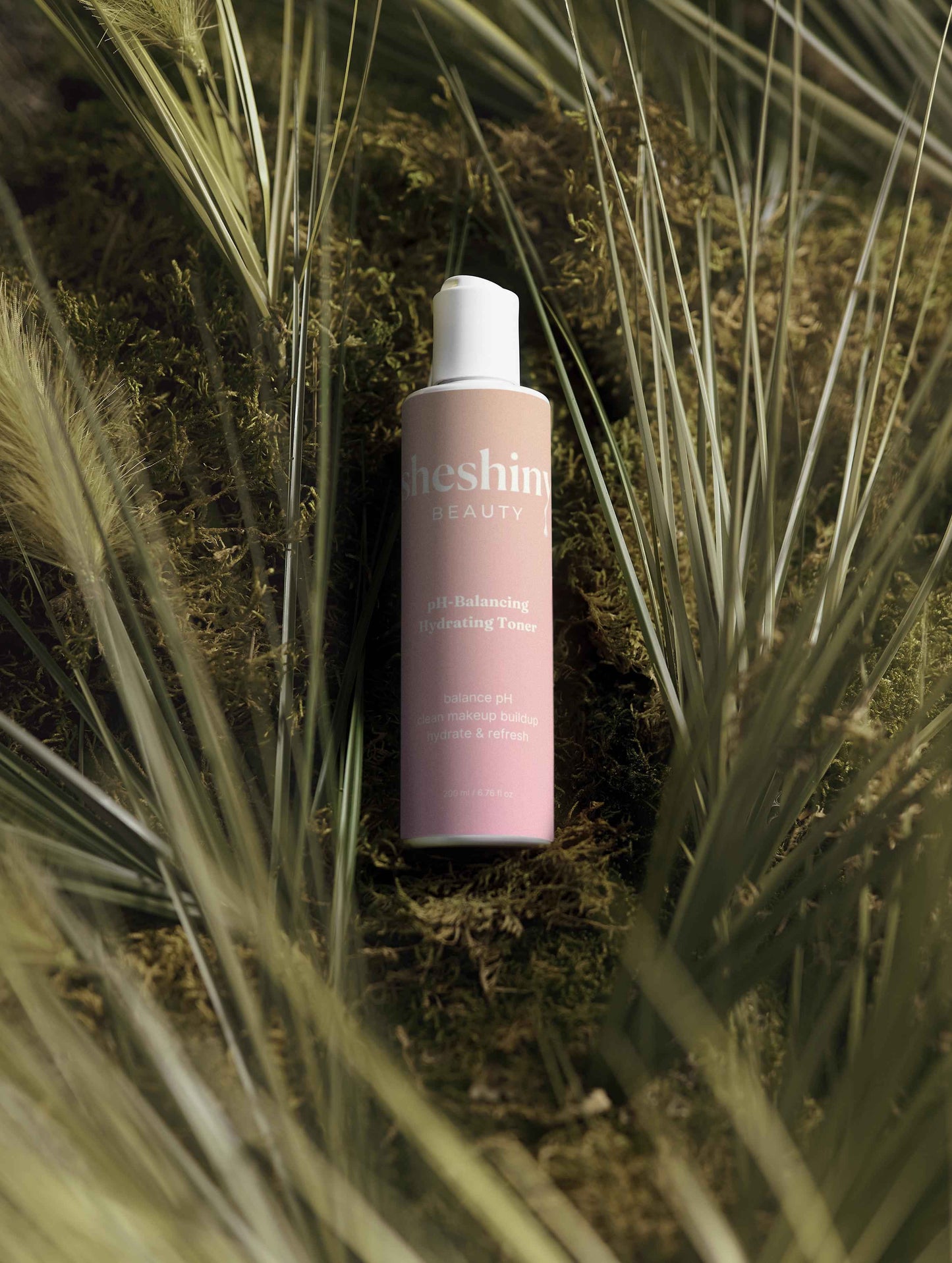 pH - Balancing Hydrating Toner