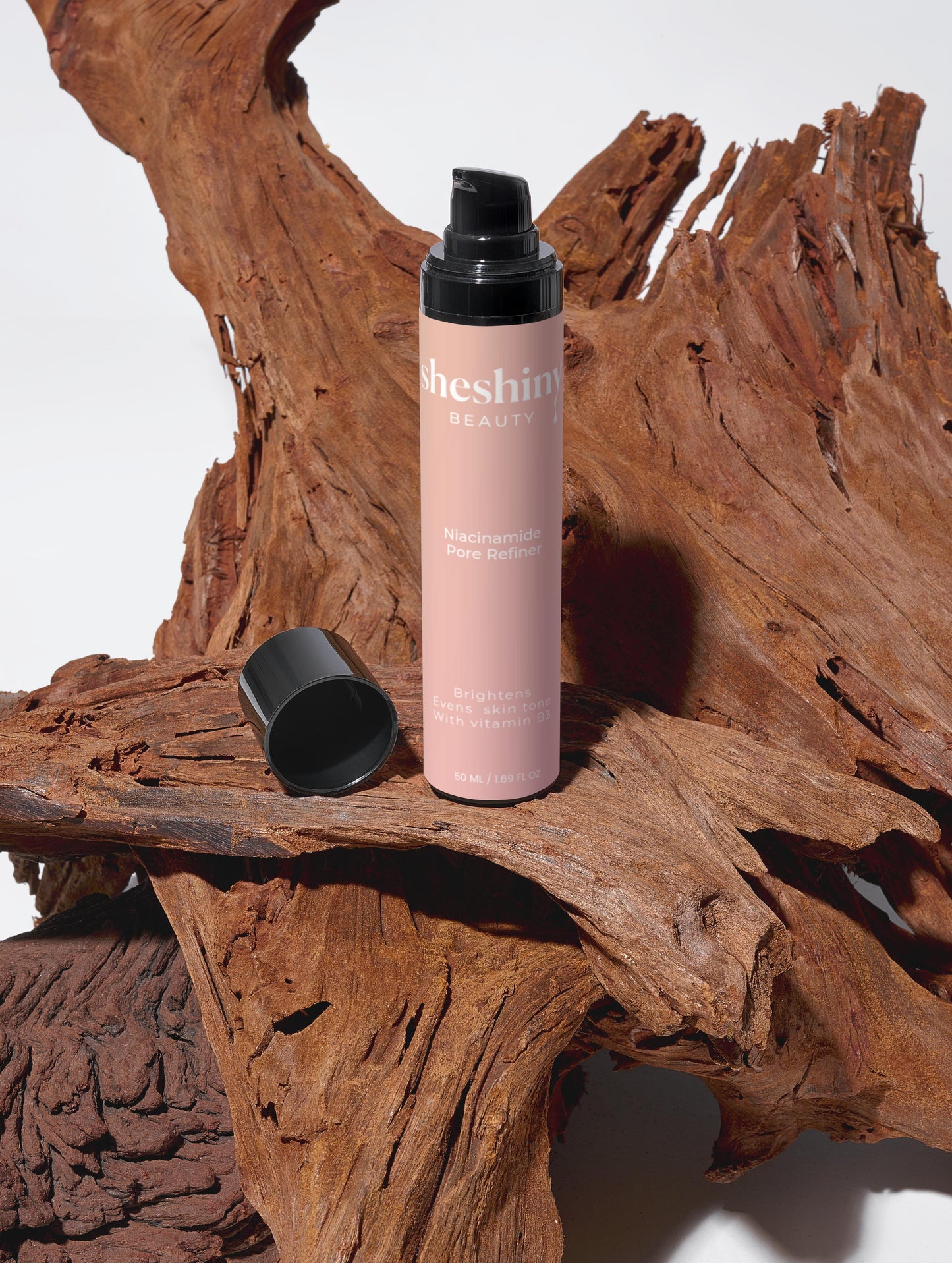 Niacinamide Pore Refiner