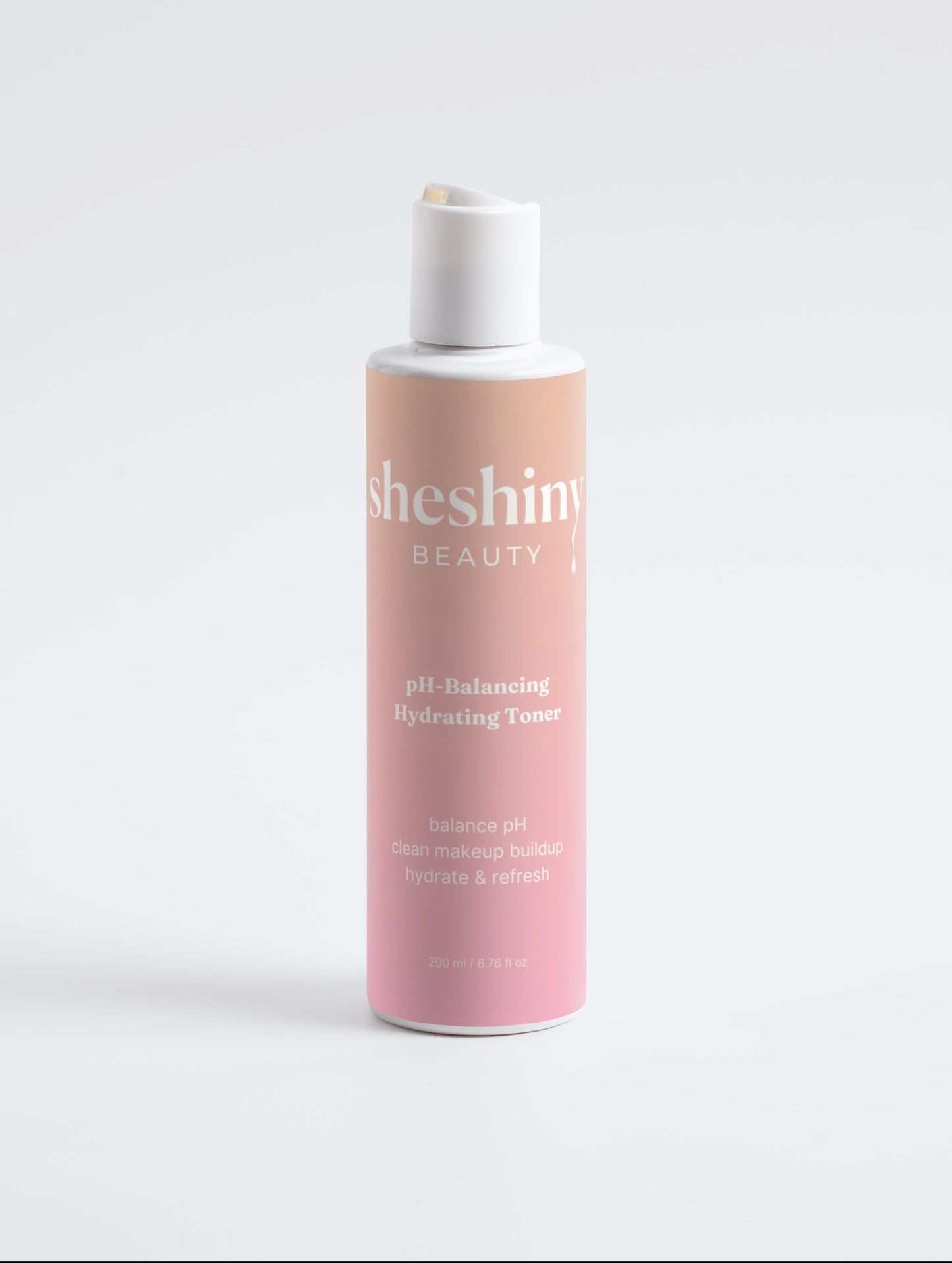 pH - Balancing Hydrating Toner