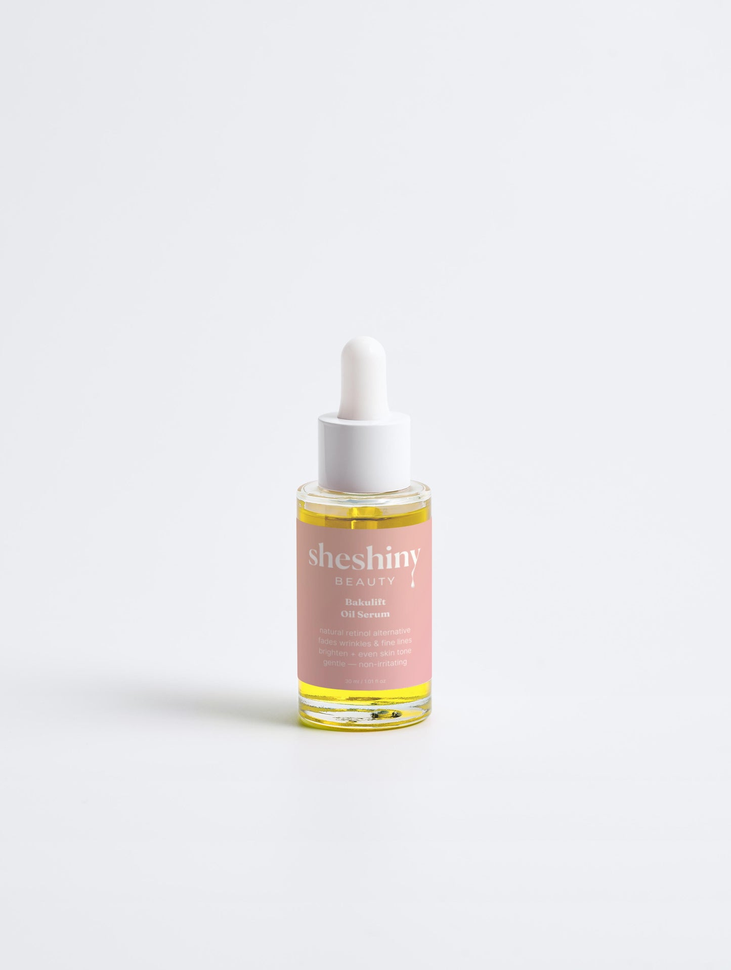Bakulift - Natural Retinol Alternative Oil Serum