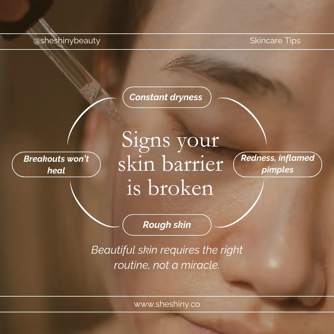 Niacinamide Pore Refiner