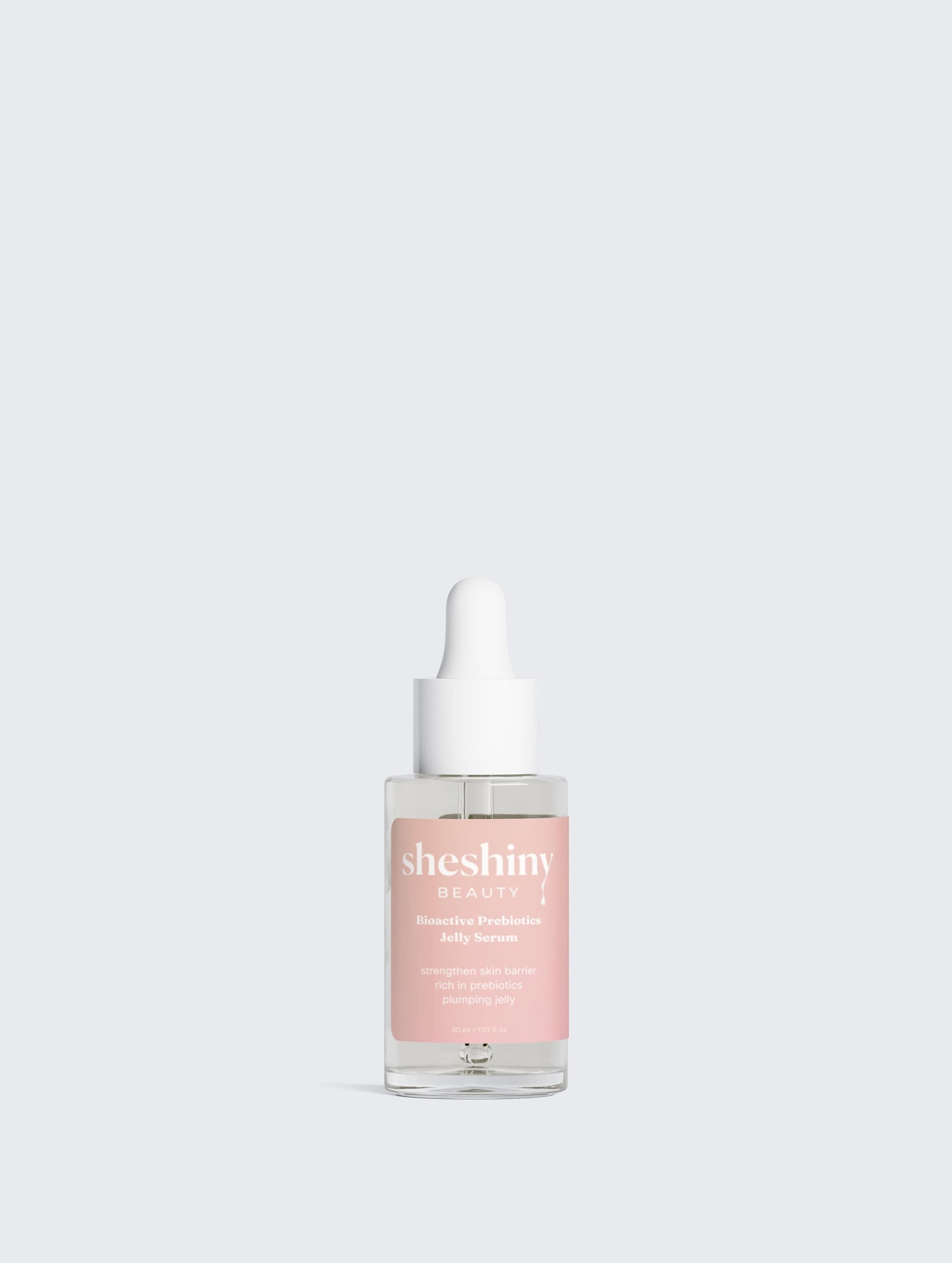 Bioactive Prebiotics Jelly Serum