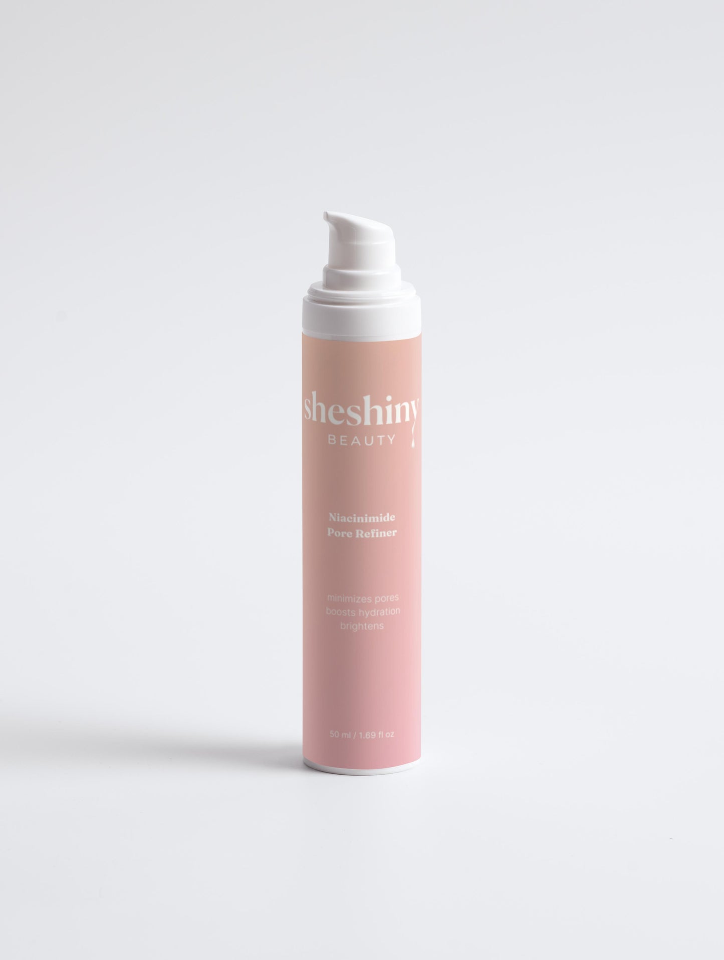 Niacinamide Pore Refiner