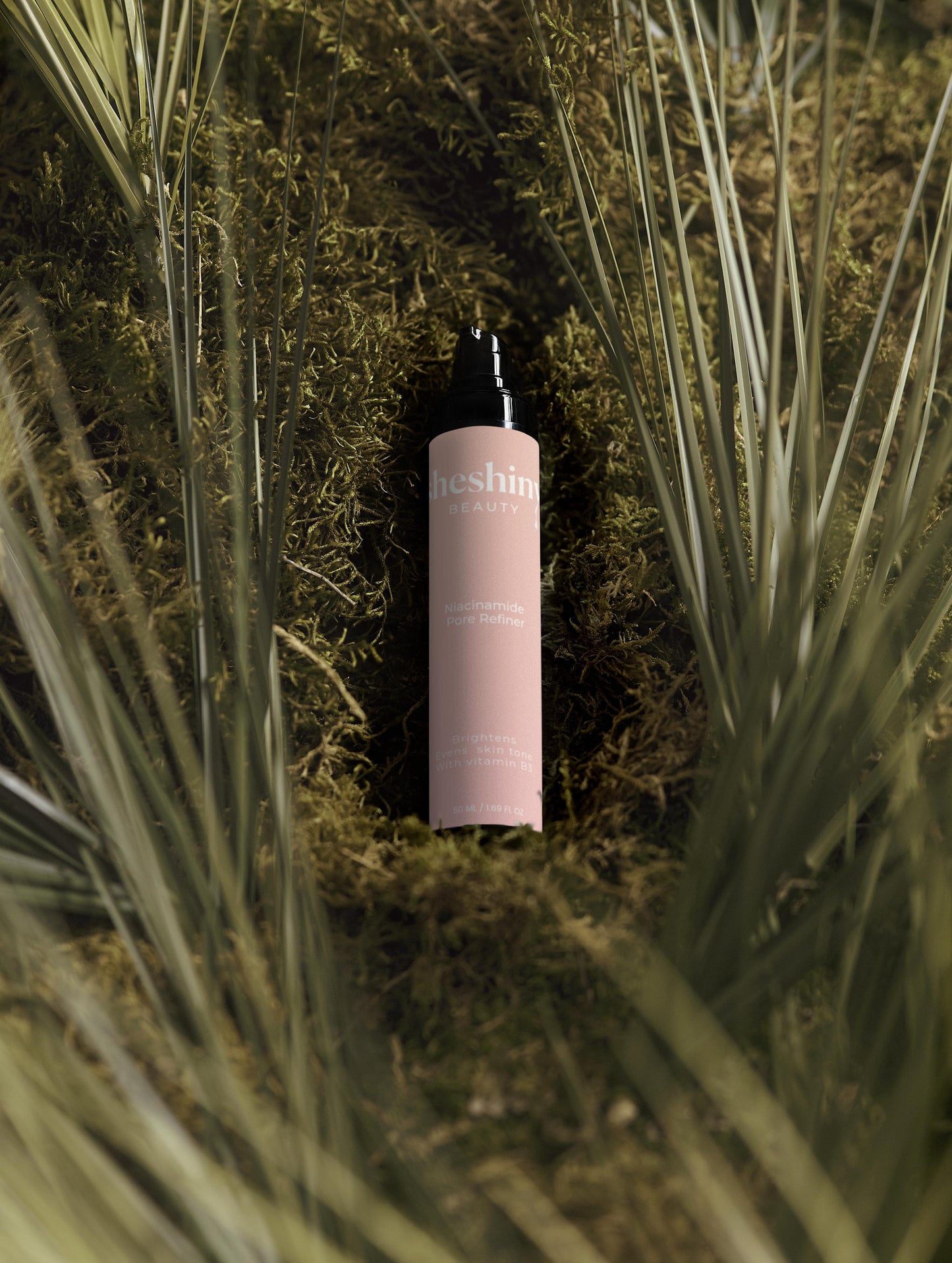 Niacinamide Pore Refiner