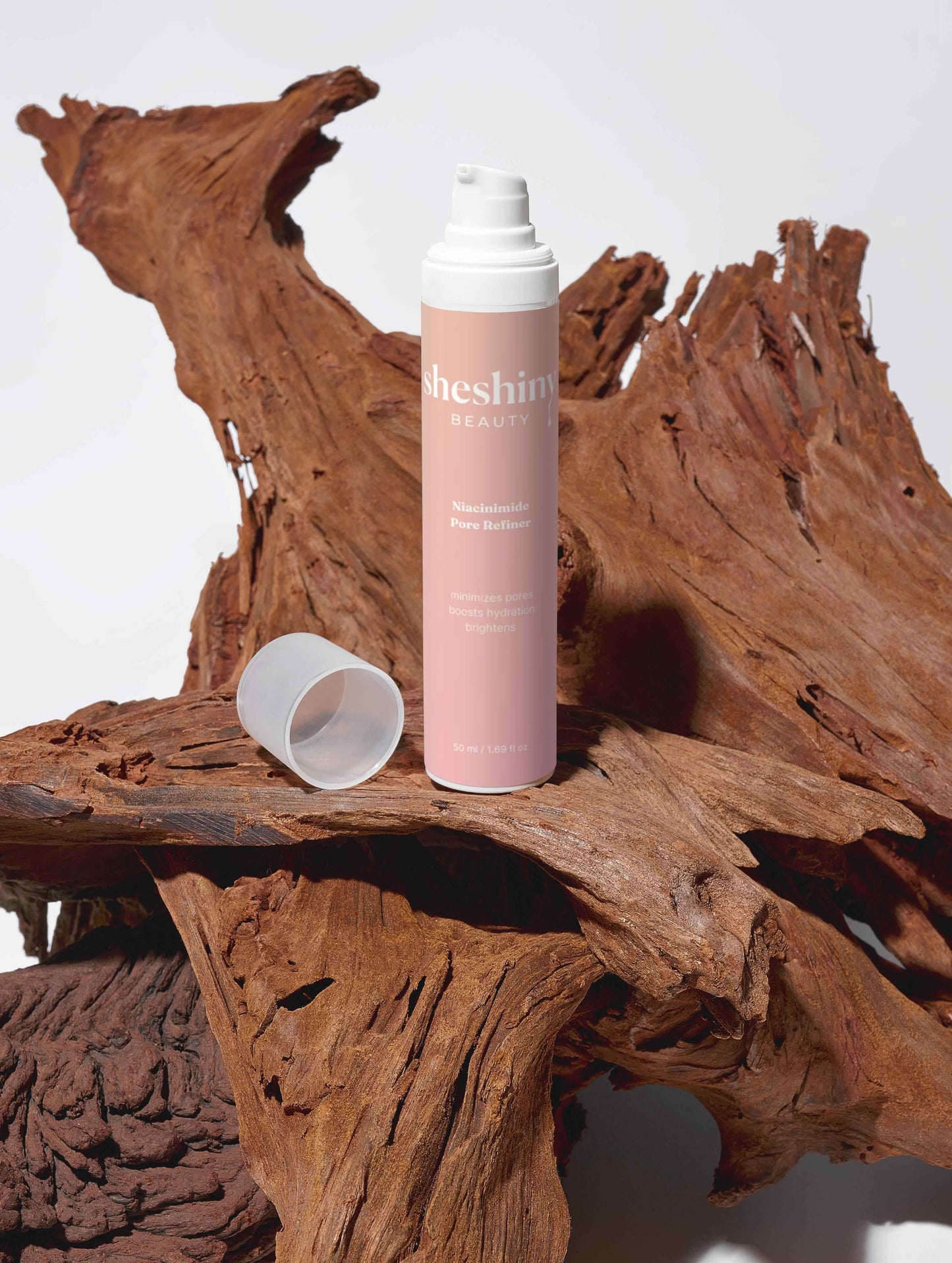 Niacinamide Pore Refiner
