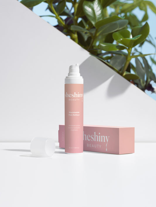 Niacinamide Pore Refiner