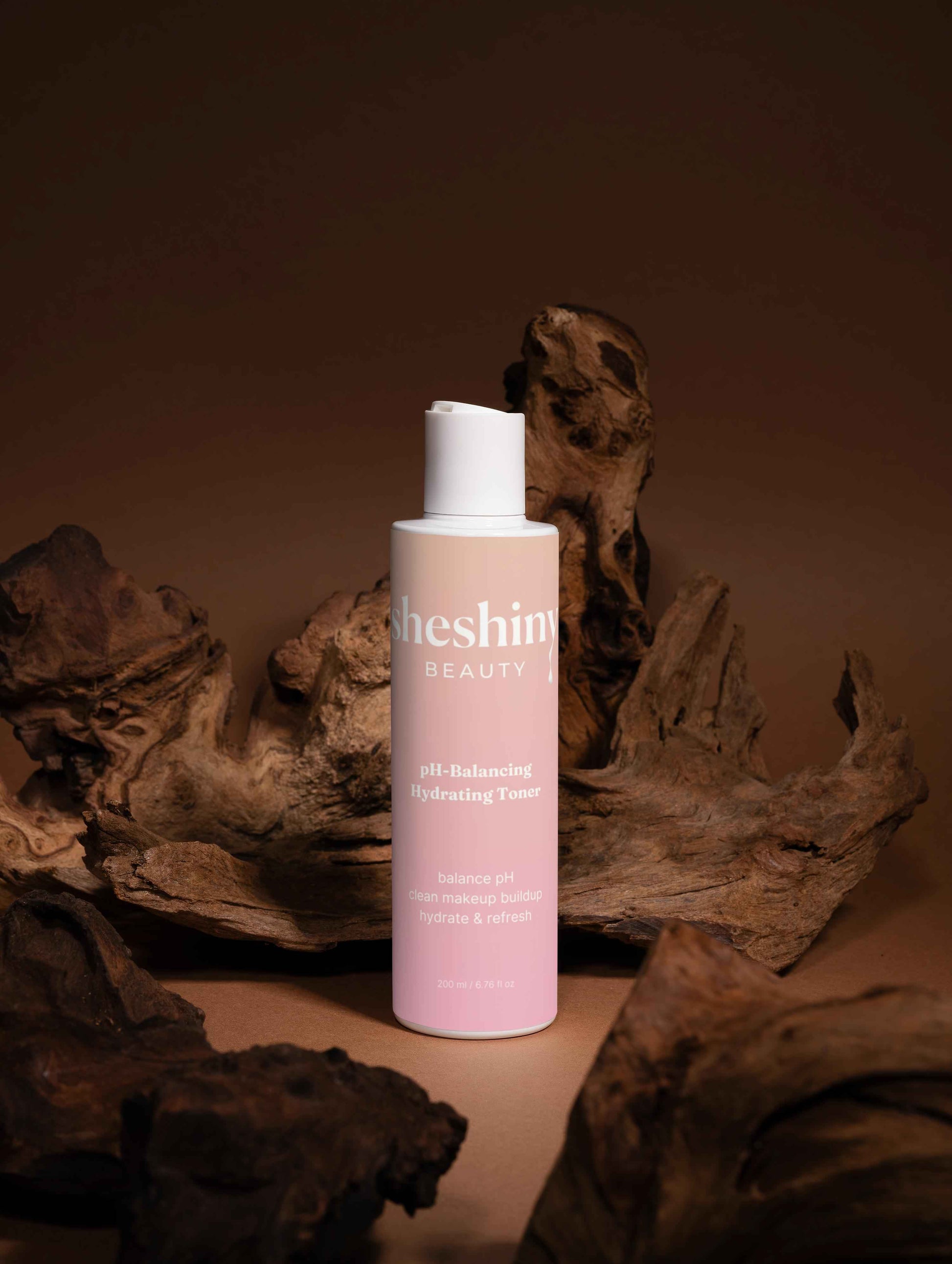 pH - Balancing Hydrating Toner