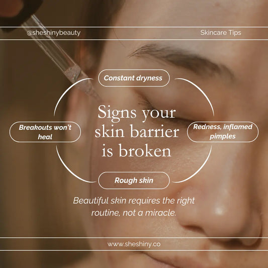 Niacinamide Pore Refiner