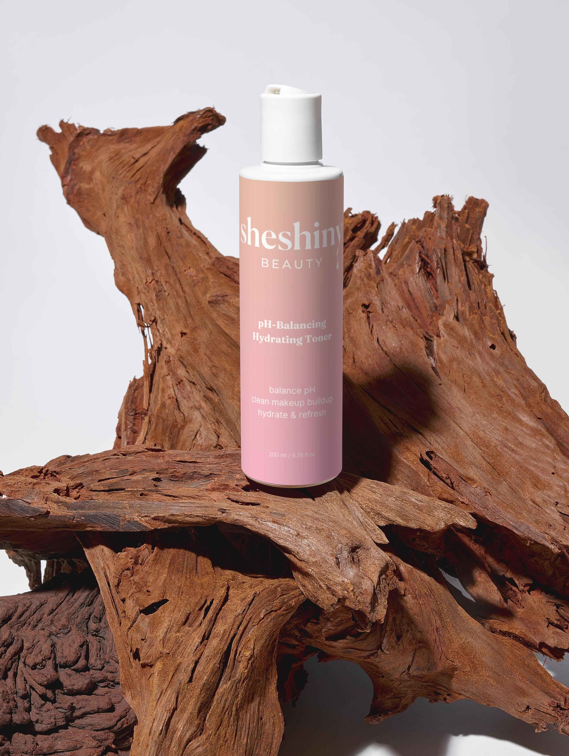 pH - Balancing Hydrating Toner