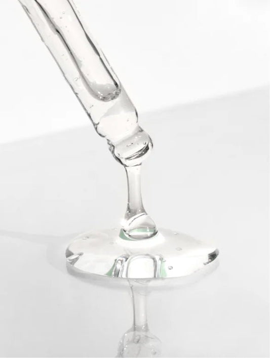 AHA Peeling Concentrate - SheShiny Cocurly_hair solution kinky hair solution coily hair solution
