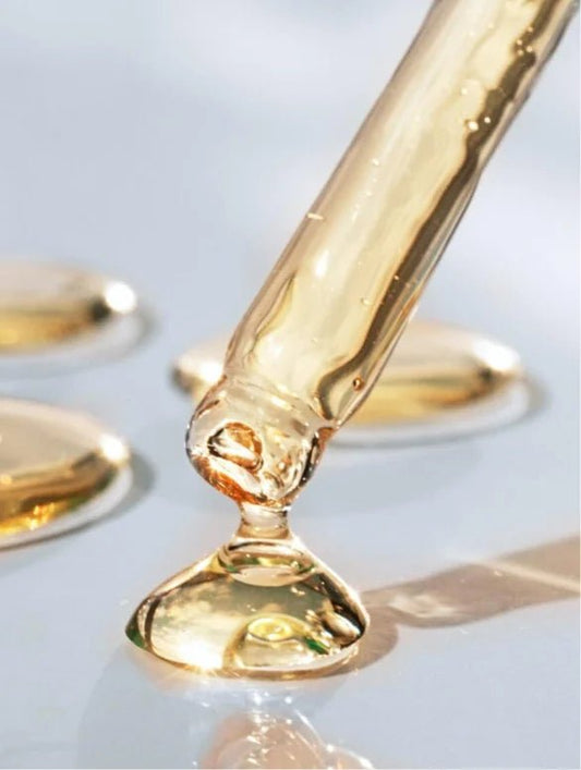 Antioxidant Ginkgo Gel Booster - SheShiny Cocurly_hair solution kinky hair solution coily hair solution